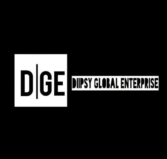 Company Brand logo